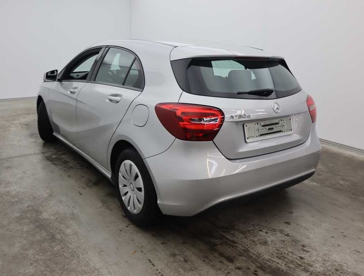 Photo 7 VIN: WDD1760121J596559 - MERCEDES-BENZ A-KLASSE FL&#3915 