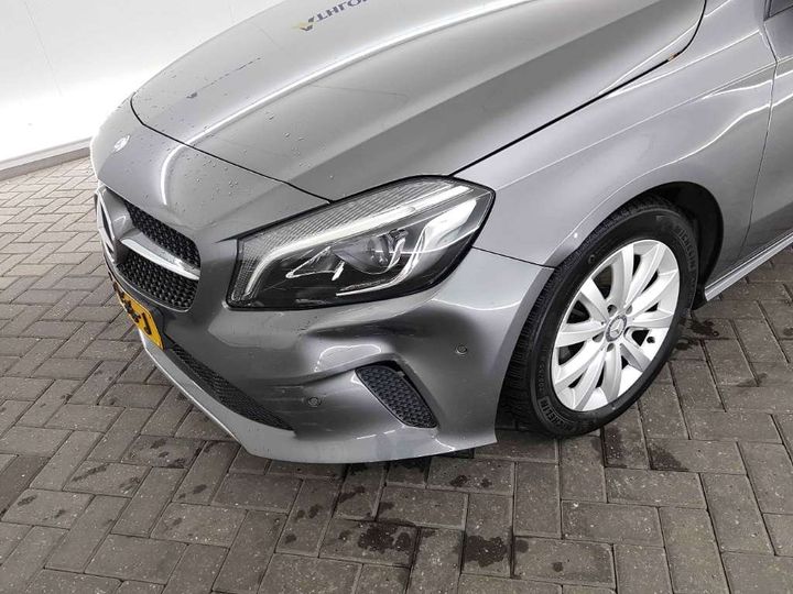 Photo 21 VIN: WDD1760121J596822 - MERCEDES-BENZ A-KLASSE 