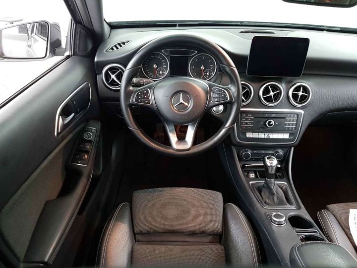 Photo 7 VIN: WDD1760121J596822 - MERCEDES-BENZ A-KLASSE 