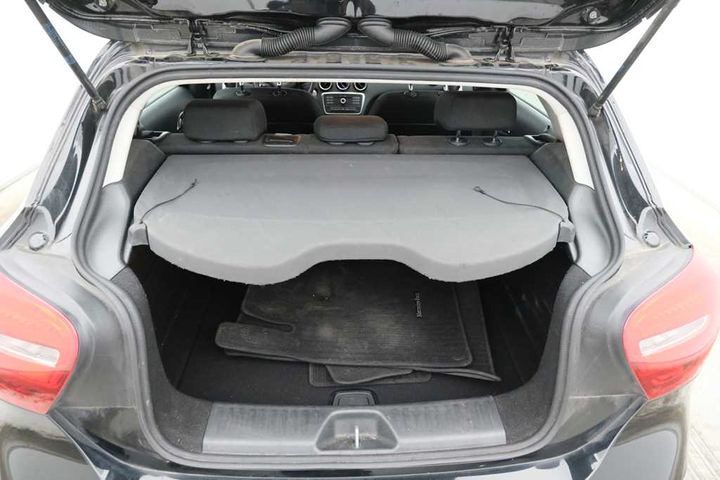 Photo 14 VIN: WDD1760121J598080 - MERCEDES-BENZ A-KLASSE FL&#3915 