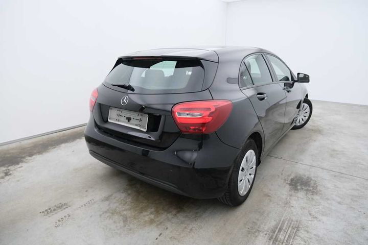 Photo 2 VIN: WDD1760121J598080 - MERCEDES-BENZ A-KLASSE FL&#3915 