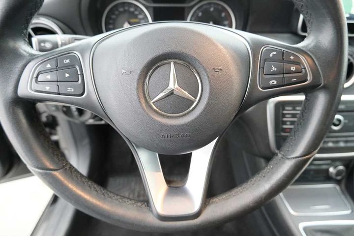 Photo 27 VIN: WDD1760121J598080 - MERCEDES-BENZ A-KLASSE FL&#3915 