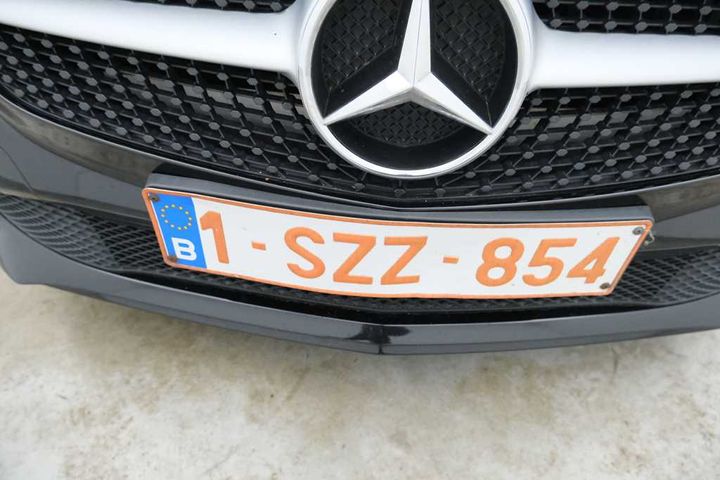 Photo 5 VIN: WDD1760121J598080 - MERCEDES-BENZ A-KLASSE FL&#3915 