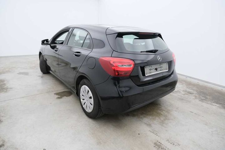 Photo 7 VIN: WDD1760121J598080 - MERCEDES-BENZ A-KLASSE FL&#3915 