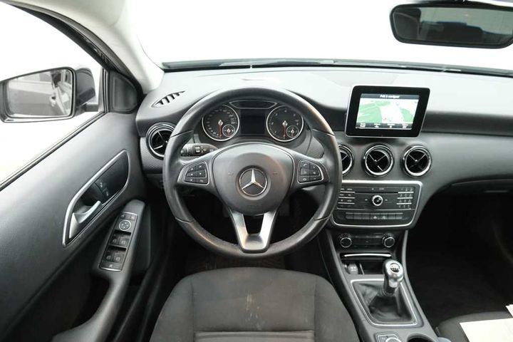 Photo 9 VIN: WDD1760121J598080 - MERCEDES-BENZ A-KLASSE FL&#3915 