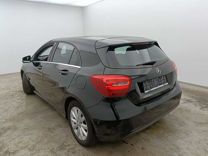 Photo 7 VIN: WDD1760121J600709 - MERCEDES-BENZ A-KLASSE FL&#3915 