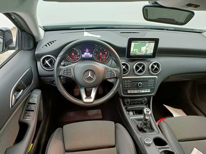 Photo 9 VIN: WDD1760121J600709 - MERCEDES-BENZ A-KLASSE FL&#3915 