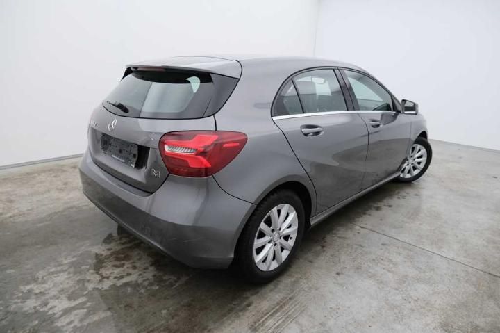 Photo 2 VIN: WDD1760121J602886 - MERCEDES-BENZ A-KLASSE FL&#3915 