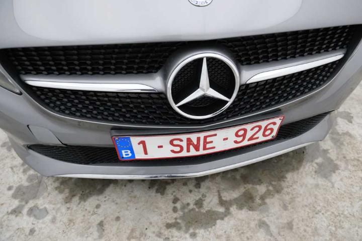 Photo 5 VIN: WDD1760121J602886 - MERCEDES-BENZ A-KLASSE FL&#3915 