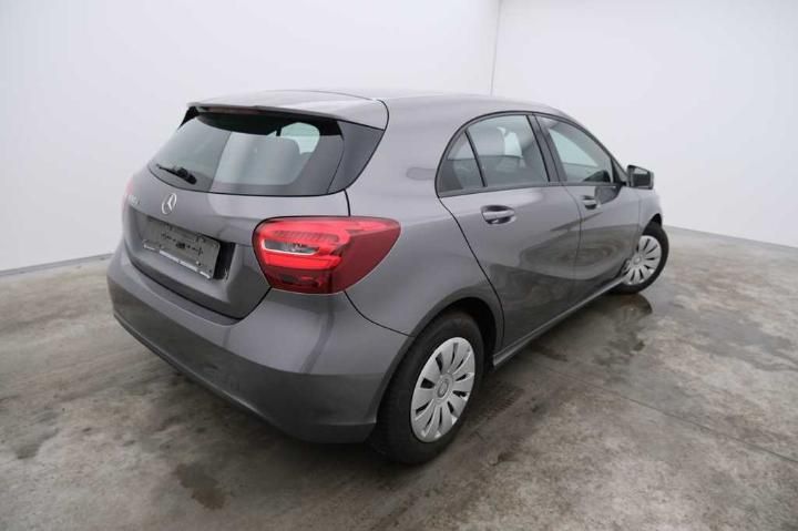 Photo 2 VIN: WDD1760121J604100 - MERCEDES-BENZ A-KLASSE FL&#3915 