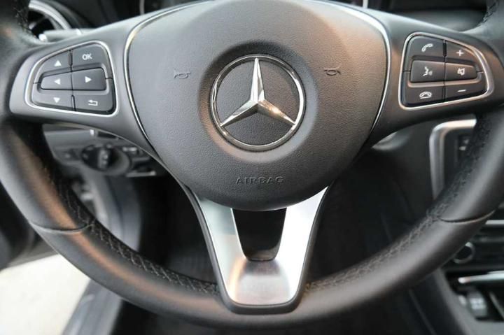 Photo 20 VIN: WDD1760121J604100 - MERCEDES-BENZ A-KLASSE FL&#3915 