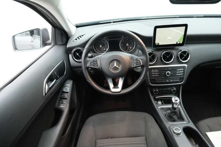 Photo 9 VIN: WDD1760121J604100 - MERCEDES-BENZ A-KLASSE FL&#3915 