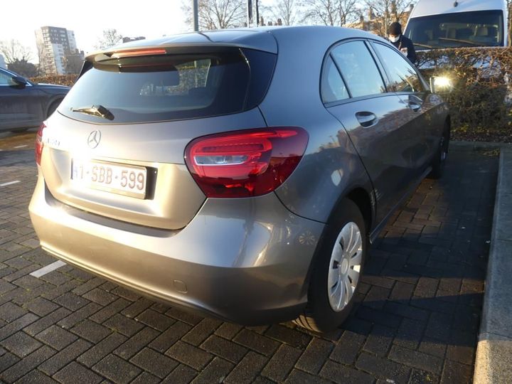 Photo 2 VIN: WDD1760121J604192 - MERCEDES-BENZ A 