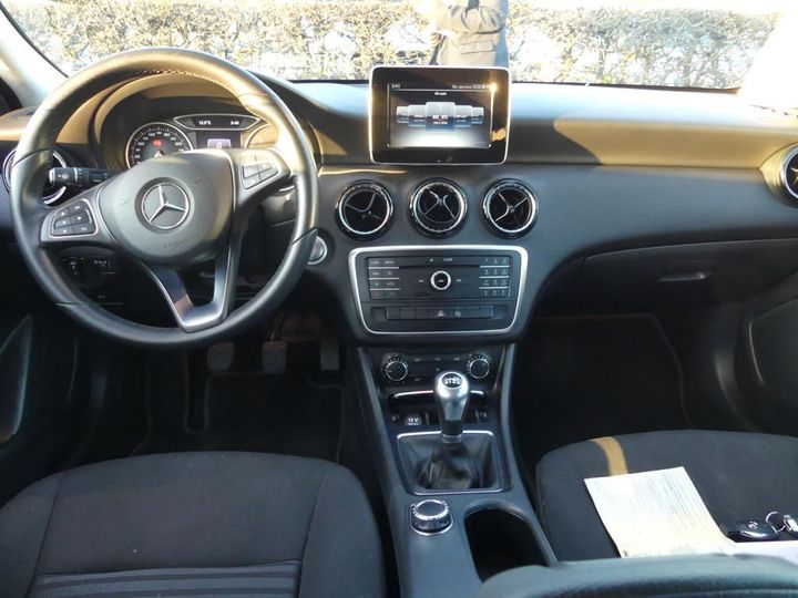 Photo 7 VIN: WDD1760121J604192 - MERCEDES-BENZ A 