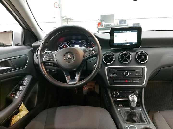 Photo 12 VIN: WDD1760121J604501 - MERCEDES-BENZ A 