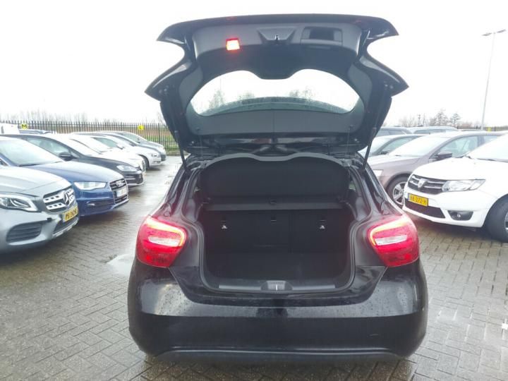 Photo 26 VIN: WDD1760121J604883 - MERCEDES-BENZ A-KLASSE 