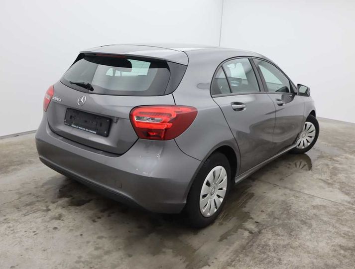 Photo 2 VIN: WDD1760121J605634 - MERCEDES-BENZ A-KLASSE FL&#3915 