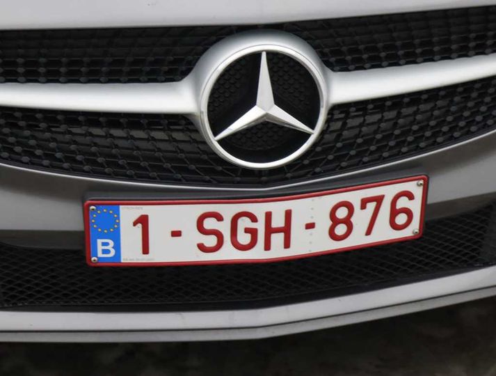 Photo 5 VIN: WDD1760121J605634 - MERCEDES-BENZ A-KLASSE FL&#3915 