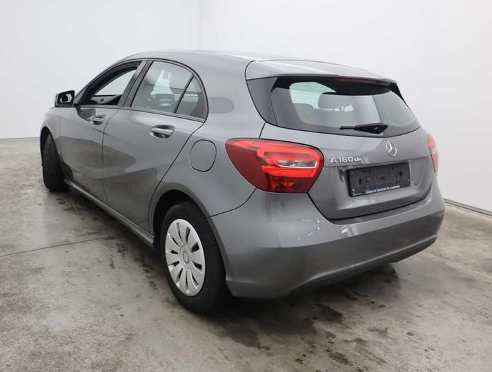 Photo 7 VIN: WDD1760121J605634 - MERCEDES-BENZ A-KLASSE FL&#3915 