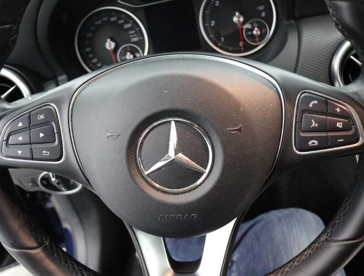 Photo 25 VIN: WDD1760121J605941 - MERCEDES-BENZ A-KLASSE FL&#3915 