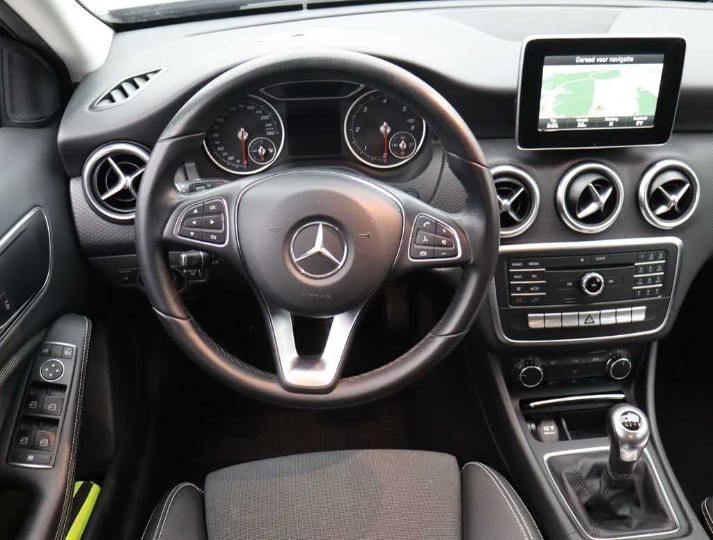 Photo 9 VIN: WDD1760121J605941 - MERCEDES-BENZ A-KLASSE FL&#3915 