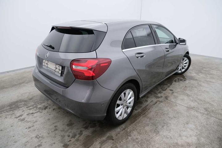 Photo 2 VIN: WDD1760121J606771 - MERCEDES-BENZ A-KLASSE FL&#3915 