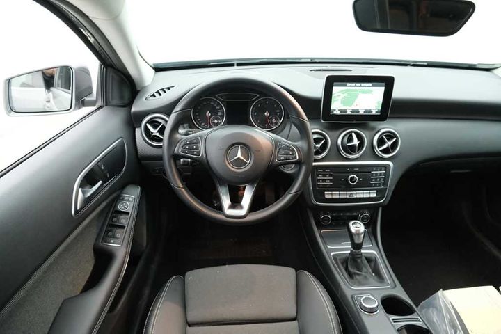 Photo 9 VIN: WDD1760121J606771 - MERCEDES-BENZ A-KLASSE FL&#3915 