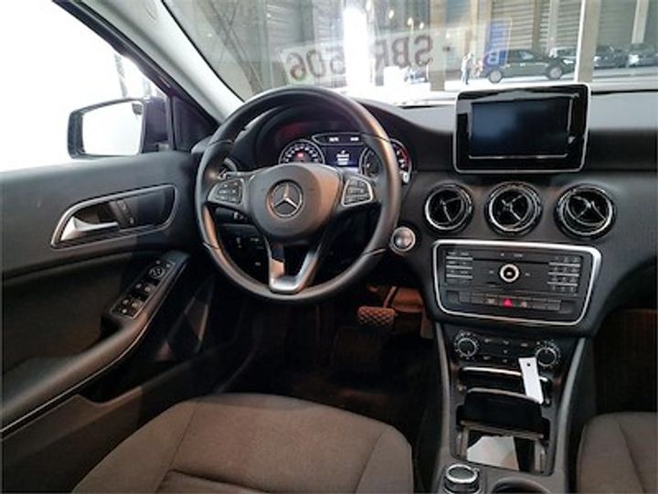 Photo 9 VIN: WDD1760121J607340 - MERCEDES-BENZ CLASSE A DIESEL (W176) - 2015 