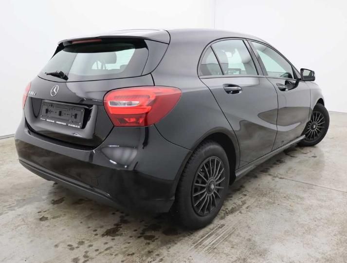 Photo 2 VIN: WDD1760121J607455 - MERCEDES-BENZ A-KLASSE FL&#3915 