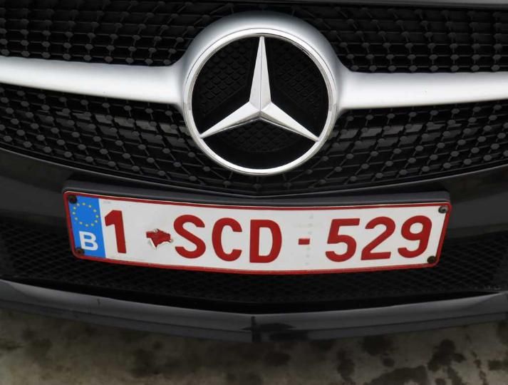 Photo 5 VIN: WDD1760121J607455 - MERCEDES-BENZ A-KLASSE FL&#3915 