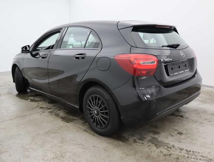 Photo 7 VIN: WDD1760121J607455 - MERCEDES-BENZ A-KLASSE FL&#3915 