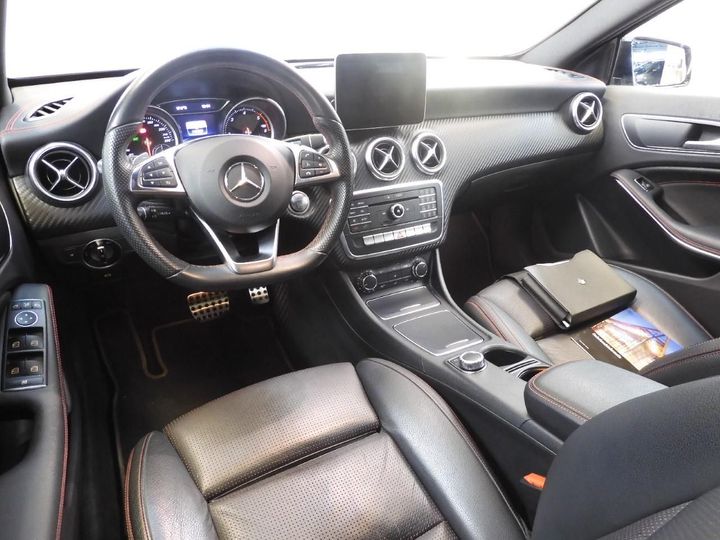 Photo 15 VIN: WDD1760121J608051 - MERCEDES-BENZ A-KLASSE 