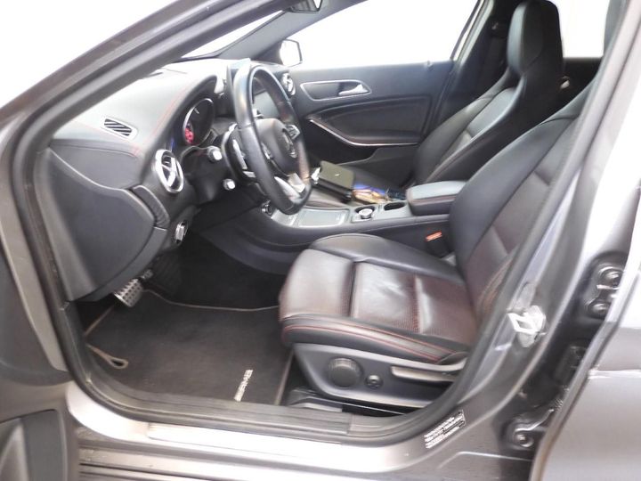 Photo 16 VIN: WDD1760121J608051 - MERCEDES-BENZ A-KLASSE 