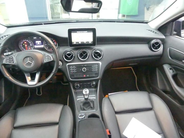 Photo 8 VIN: WDD1760121J608290 - MERCEDES-BENZ A 