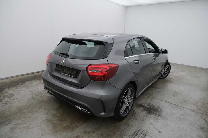 Photo 2 VIN: WDD1760121J608510 - MERCEDES-BENZ A-KLASSE FL&#3915 