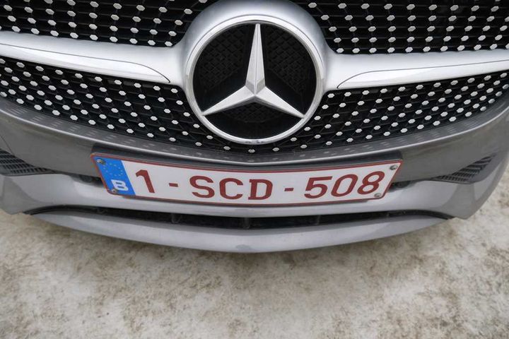 Photo 5 VIN: WDD1760121J608510 - MERCEDES-BENZ A-KLASSE FL&#3915 