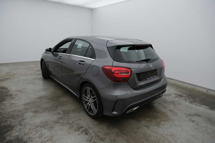 Photo 7 VIN: WDD1760121J608510 - MERCEDES-BENZ A-KLASSE FL&#3915 