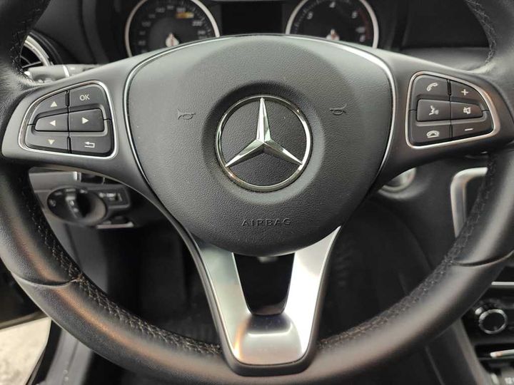 Photo 25 VIN: WDD1760121J609151 - MERCEDES-BENZ A-KLASSE FL&#3915 