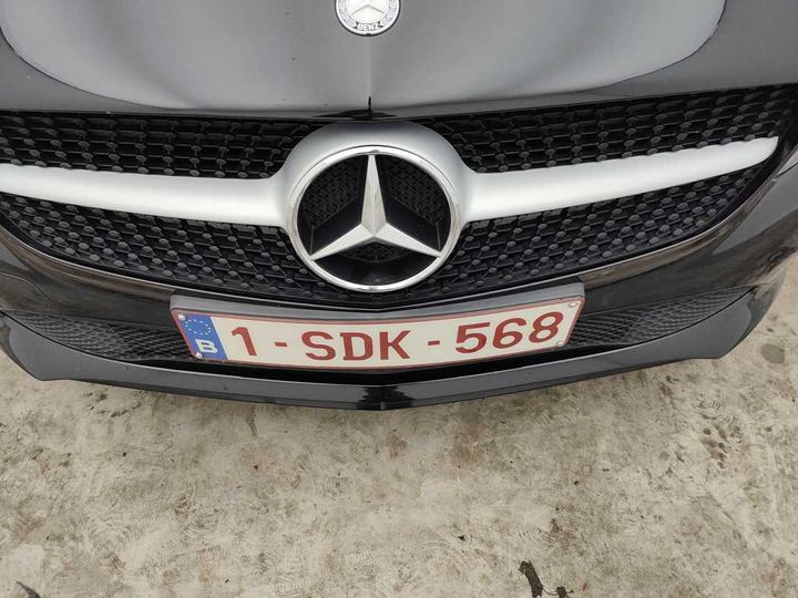 Photo 5 VIN: WDD1760121J609151 - MERCEDES-BENZ A-KLASSE FL&#3915 