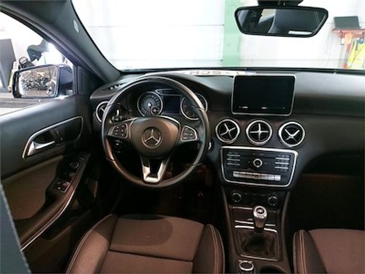 Photo 9 VIN: WDD1760121J610805 - MERCEDES-BENZ CLASSE A DIESEL (W176) - 2015 