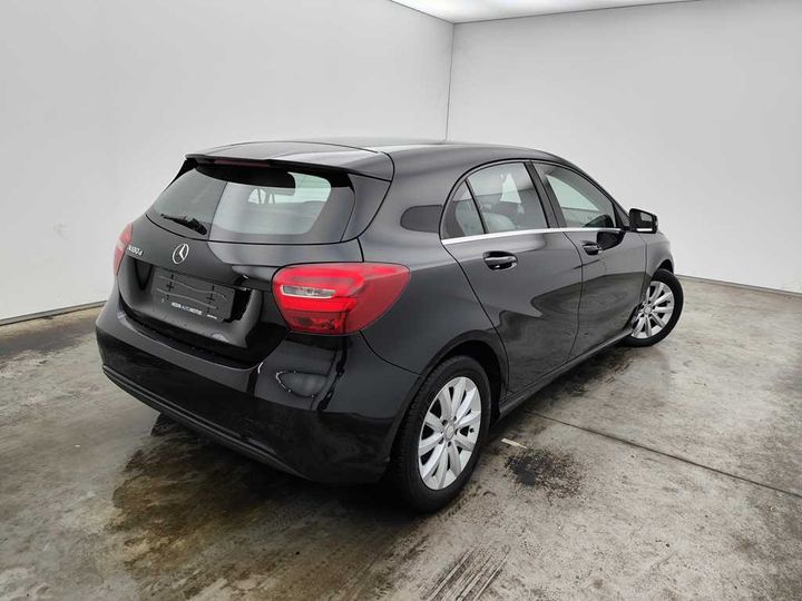 Photo 2 VIN: WDD1760121J612485 - MERCEDES-BENZ A-KLASSE FL&#3915 