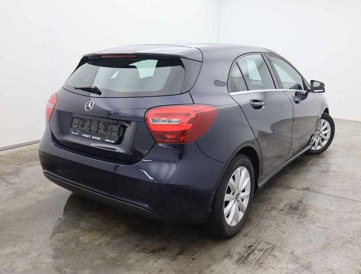 Photo 2 VIN: WDD1760121J612751 - MERCEDES-BENZ A-KLASSE FL&#3915 