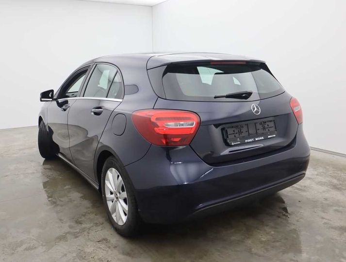 Photo 7 VIN: WDD1760121J612751 - MERCEDES-BENZ A-KLASSE FL&#3915 