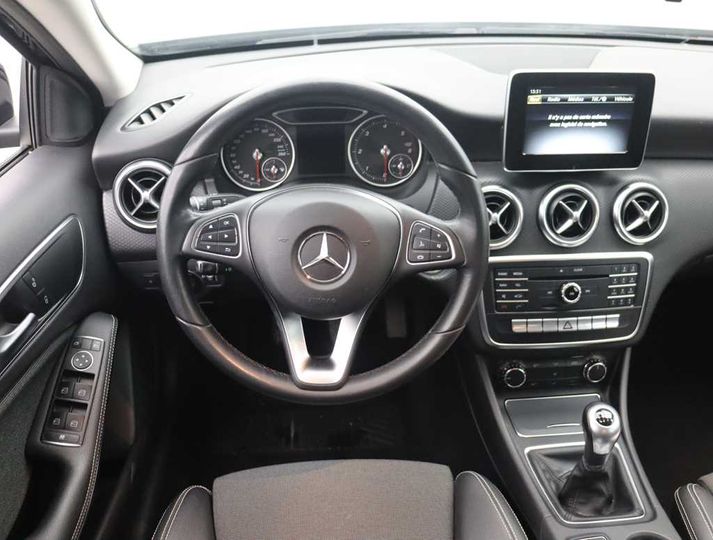 Photo 9 VIN: WDD1760121J612751 - MERCEDES-BENZ A-KLASSE FL&#3915 