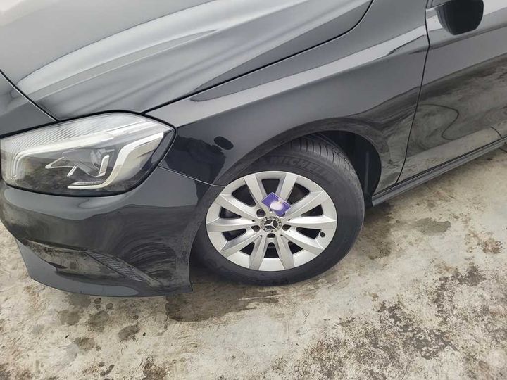 Photo 20 VIN: WDD1760121J612961 - MERCEDES-BENZ A-KLASSE FL&#3915 