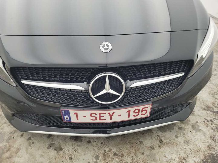 Photo 5 VIN: WDD1760121J612961 - MERCEDES-BENZ A-KLASSE FL&#3915 