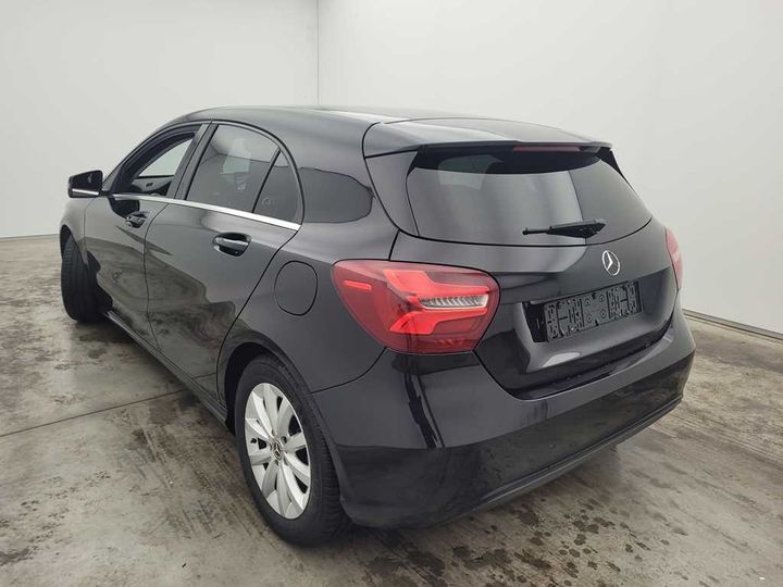 Photo 7 VIN: WDD1760121J612961 - MERCEDES-BENZ A-KLASSE FL&#3915 