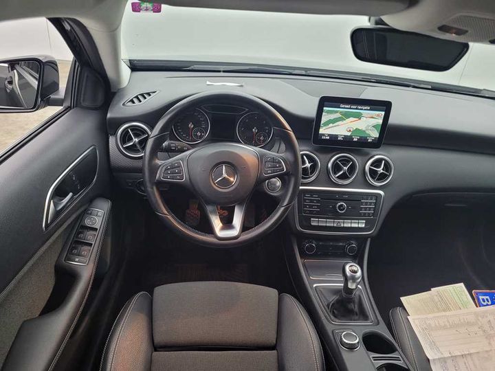 Photo 9 VIN: WDD1760121J612961 - MERCEDES-BENZ A-KLASSE FL&#3915 