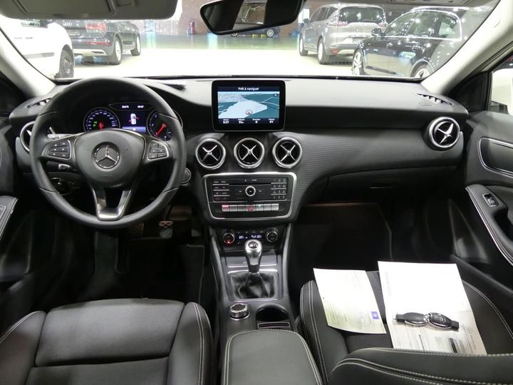 Photo 7 VIN: WDD1760121J615365 - MERCEDES-BENZ A 