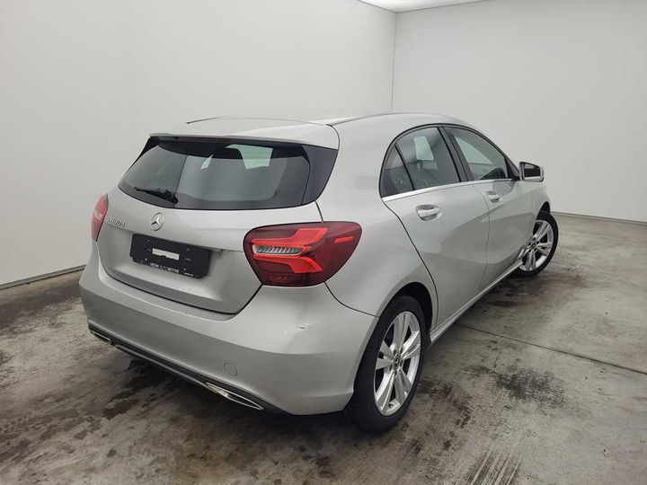 Photo 2 VIN: WDD1760121J615887 - MERCEDES-BENZ A-KLASSE FL&#3915 